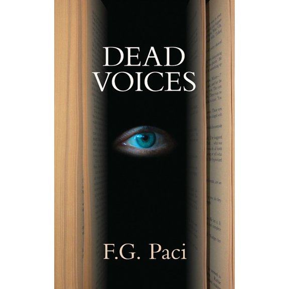 Essential Prose Series: Dead Voices (Series #156) (Paperback)