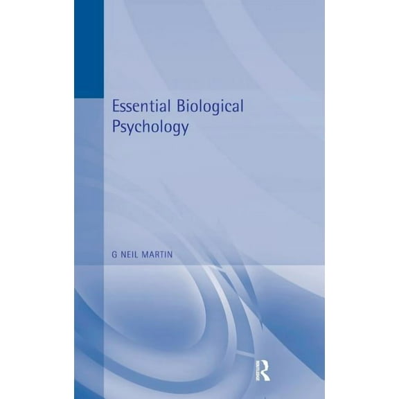 Essential Psychology Essential Biological Psychology, (Hardcover)