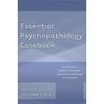 thumbnail image 1 of Essential Psychopathology Casebook, (Paperback), 1 of 1