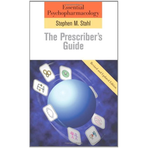 Pre-Owned Essential Psychopharmacology: The Prescriber's Guide: Revised and Updated Edition (Paperback) 0521683505 9780521683500
