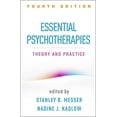 thumbnail image 1 of Pre-Owned Essential Psychotherapies: Theory and Practice, 9781462540846, 1462540848, Paperback, Fourth edition, 1 of 1