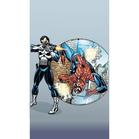 Pre-Owned Essential Punisher Vol. 1 (Paperback 9780785123750) by Gerry Conway, Archie Goodwin, Frank Miller