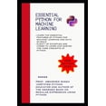 thumbnail image 1 of Essential Python for Machine Learning, 1 of 1