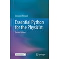 thumbnail image 1 of Essential Python for the Physicist, (Hardcover), 1 of 1