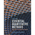thumbnail image 1 of Essential Quantitative Methods: For Business, Management and Finance, (Paperback), 1 of 1