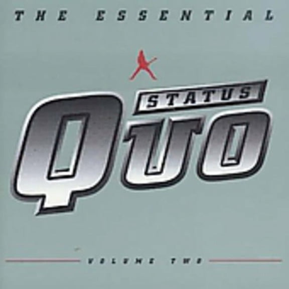 Essential Quo 2