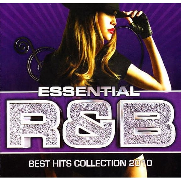 Essential R&B 2010 - Essential R&B 2010 [CD]