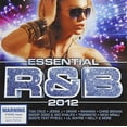 thumbnail image 1 of Essential R&B 2012 - Essential R&B 2012 - Music & Performance - CD, 1 of 1