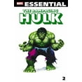 thumbnail image 1 of Pre-Owned The Rampaging Hulk (Paperback) 9780785142553, 1 of 1