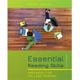thumbnail image 1 of Essential Reading Skills: Preparing for College Reading, (Paperback), 1 of 1