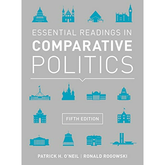 Pre-Owned Essential Readings in Comparative Politics