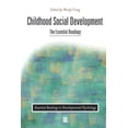 thumbnail image 1 of Essential Readings in Developmental Psychology: Childhood Social Development (Paperback), 1 of 1