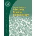 thumbnail image 1 of Pre-Owned Essential Readings in Infectious Disease Epidemiology (Paperback) 0763738786 9780763738785, 1 of 1