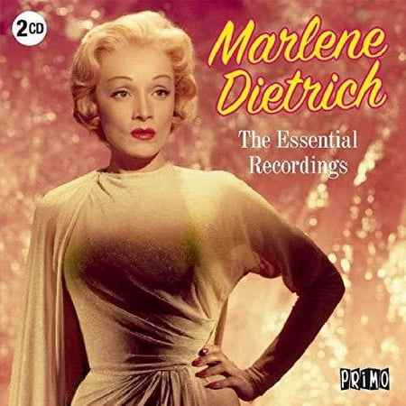 Essential Recordings - CD