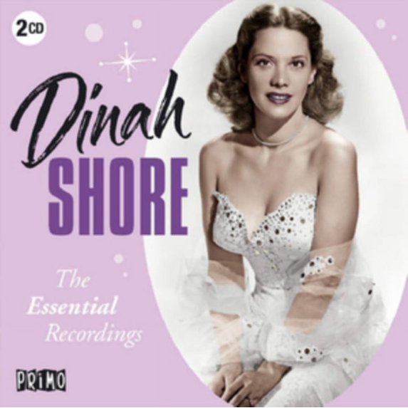 Essential Recordings (CD)
