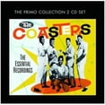 thumbnail image 1 of Essential Recordings (CD), 1 of 1