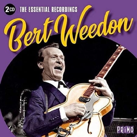 Essential Recordings - CD