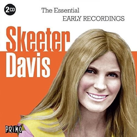 Essential Recordings (CD)
