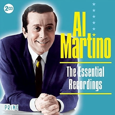 Essential Recordings (CD)