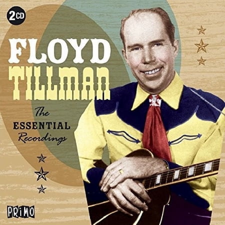 Essential Recordings (CD)