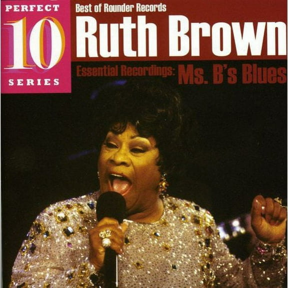 Essential Recordings: Ms B's Blues
