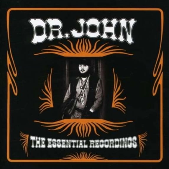 Essential Recordings