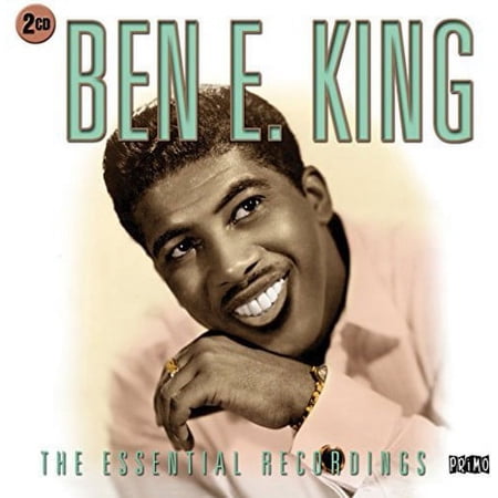 Essential Recordings