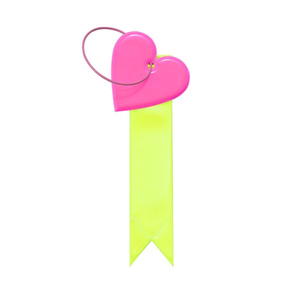 Essential Reflective Tool Road Bike Multifunctional Personality Decoration for Night Riders Ensuring Safety