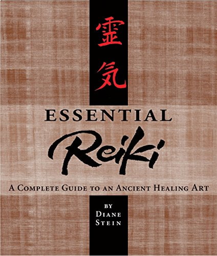 Pre-Owned Essential Reiki: A Complete Guide to an Ancient Healing Art Paperback