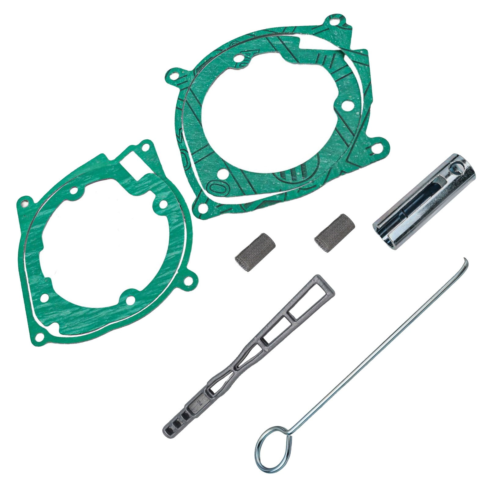 3 Way Verstelbare Valve Pipe Connector Voor Diesel Parking Heaters