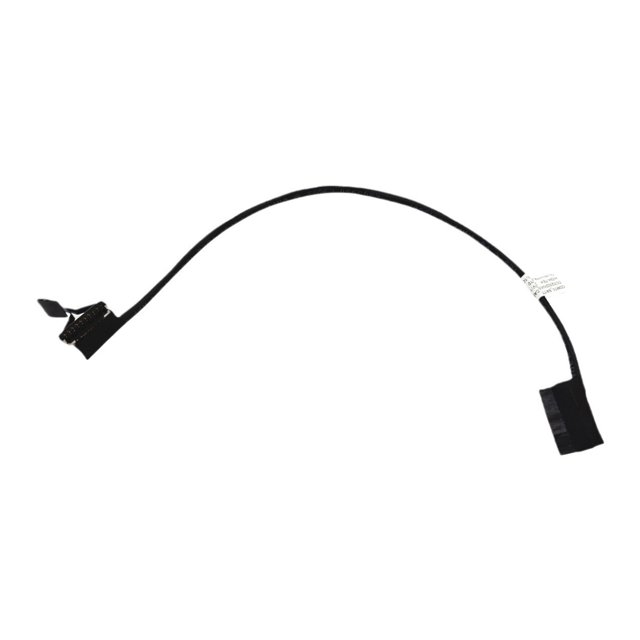 Essential Replace Faulty Laptop Battery Cable for 5491 E5480 E5490