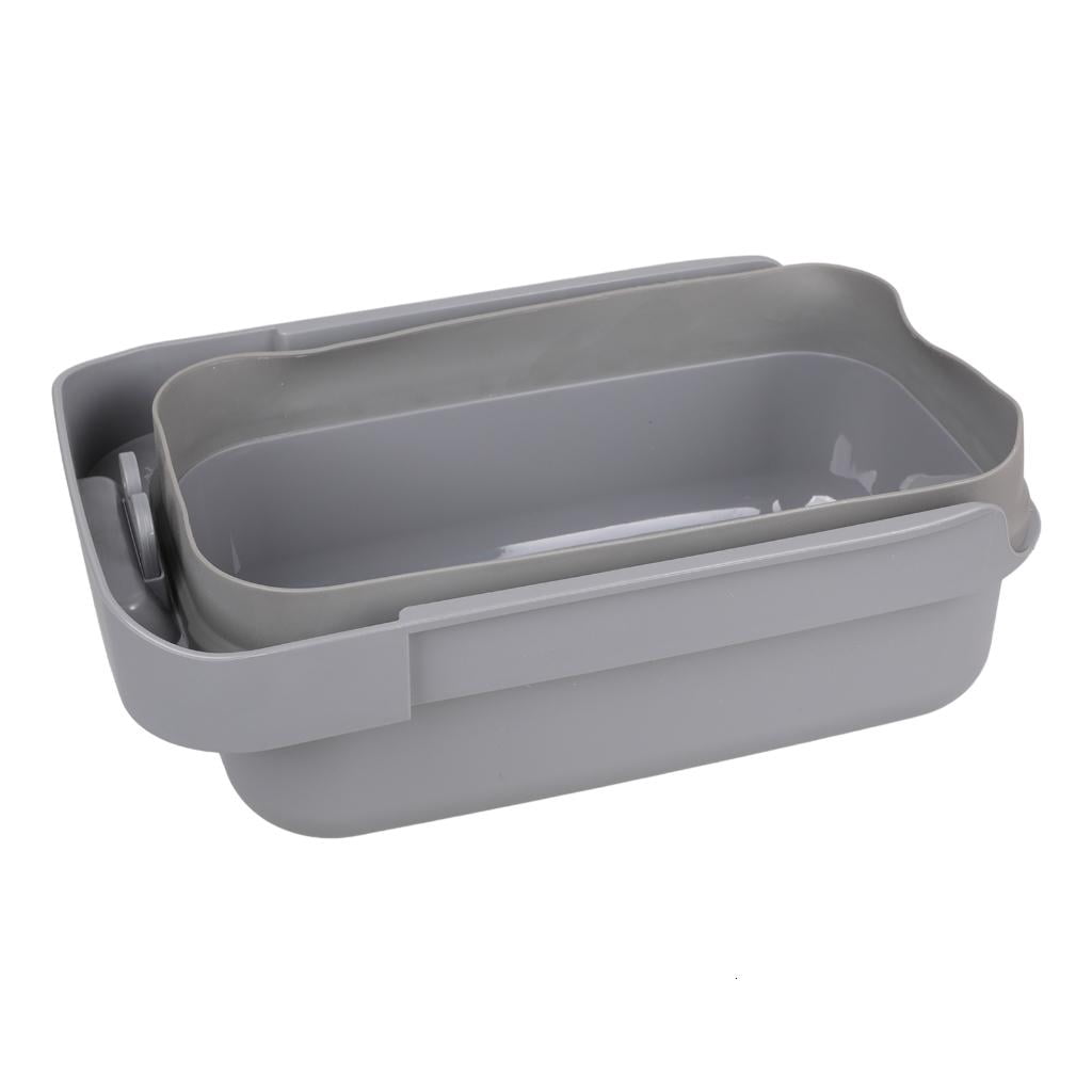 Essential Replacement Part For SelfCleaning Cats Litter Box Easy Installation For Upgraded Functionality And Pet