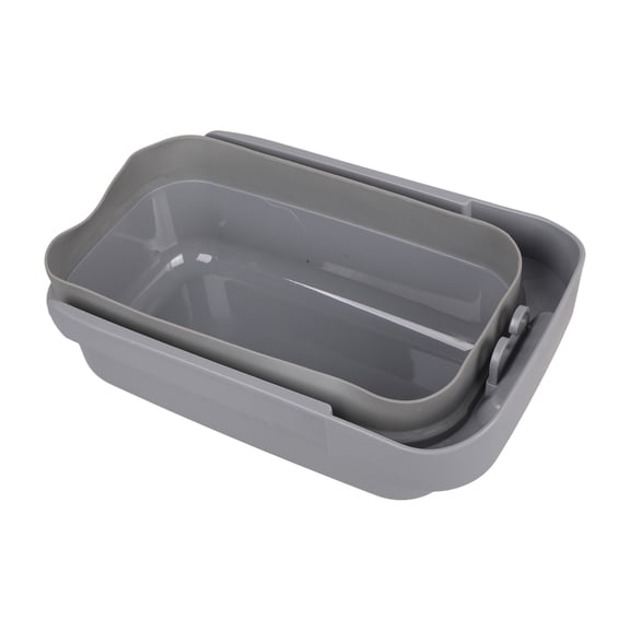 Essential Replacement Part for Litter Box: Quick Install Design for & Upgrade