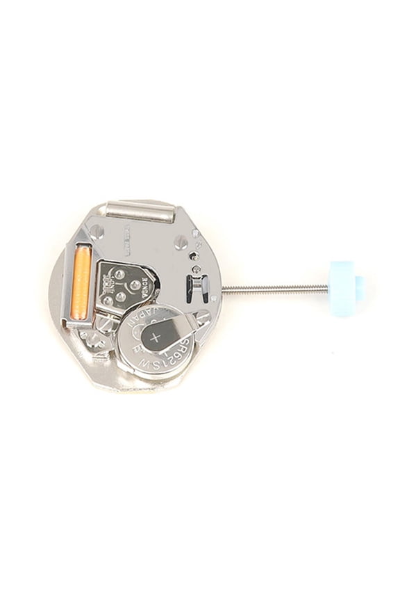 Essential Replacement Watch Movement for Ronda 763 Strong, Durable Movement Watchmaker Repairing Tool