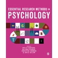 thumbnail image 1 of Essential Research Methods in Psychology, (Paperback), 1 of 1