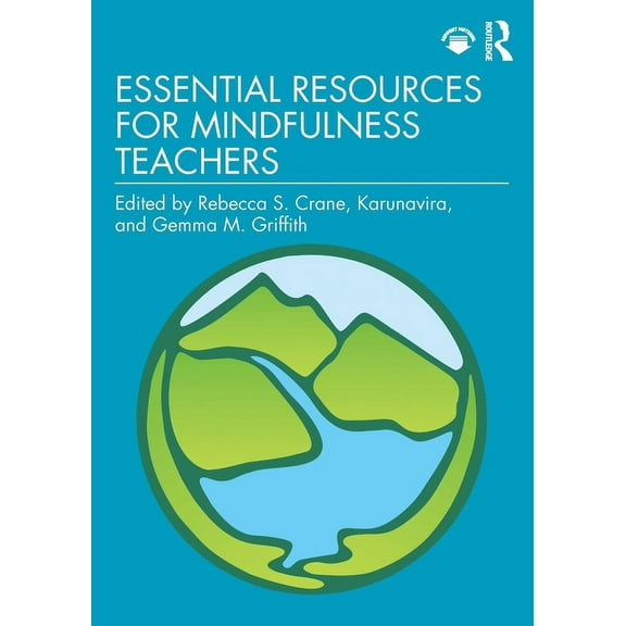 Essential Resources for Mindfulness Teachers, (Paperback)