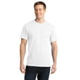 thumbnail image 1 of Essential Ring Spun Cotton TShirt, 1 of 2