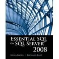thumbnail image 1 of Essential SQL on SQL Server 2008: ., (Paperback), 1 of 1