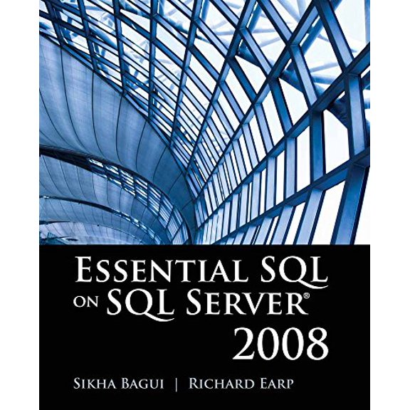 Pre-Owned Essential SQL on SQL Server 2008