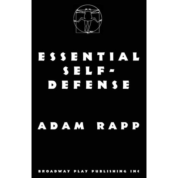 Essential Self-Defense (Paperback)