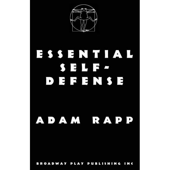 Essential Self-Defense (Paperback)