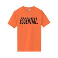 thumbnail image 1 of Essential Short Sleeve Neon Tee, 1 of 1