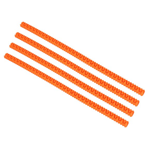 Essential Silicone Covers For Oven Racks Offering Burn Prevention During Use