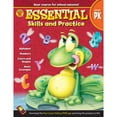thumbnail image 1 of Pre-Owned Essential Skills and Practice, Grade Pk (Paperback) 1483802426 9781483802428, 1 of 1