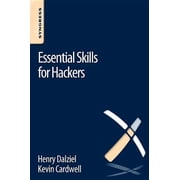 Essential Skills for Hackers, Paperback
