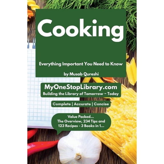 Essential Skills for Life(tm) Collection Cooking, Book 2, (Paperback)