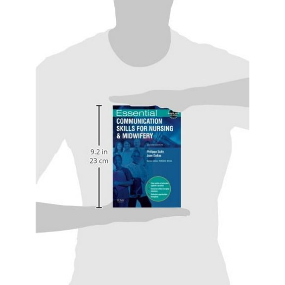 Pre-Owned Essential Skills for Nurses: Essential Communication Skills for Nursing and Midwifery (Edition 2) (Paperback)