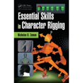 thumbnail image 1 of Pre-Owned Essential Skills in Character Rigging (Paperback) by Nicholas B. Zeman, 1 of 1