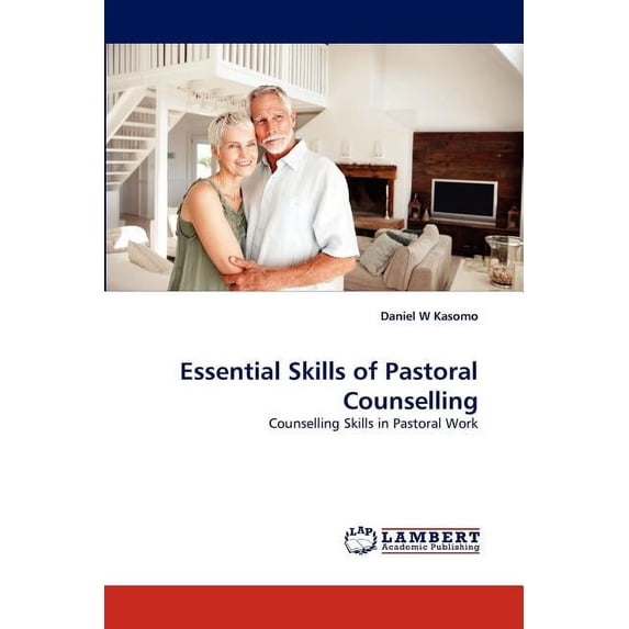 Essential Skills of Pastoral Counselling (Paperback)