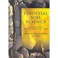 thumbnail image 1 of Essential Soil Science: A Clear and Concise Introduction to Soil Science, (Paperback), 1 of 1